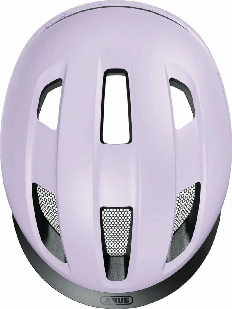 Abus Purl-Y Ace Helm light lavender