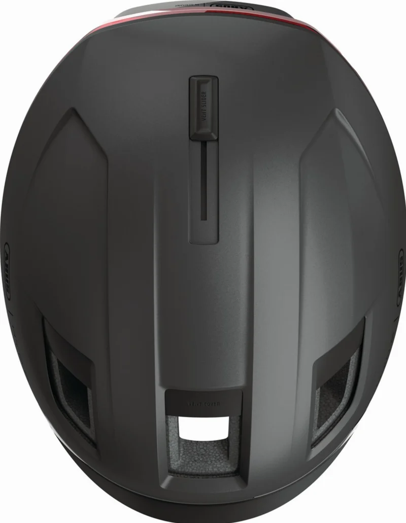 Abus Hyp-E Helm volcano titan
