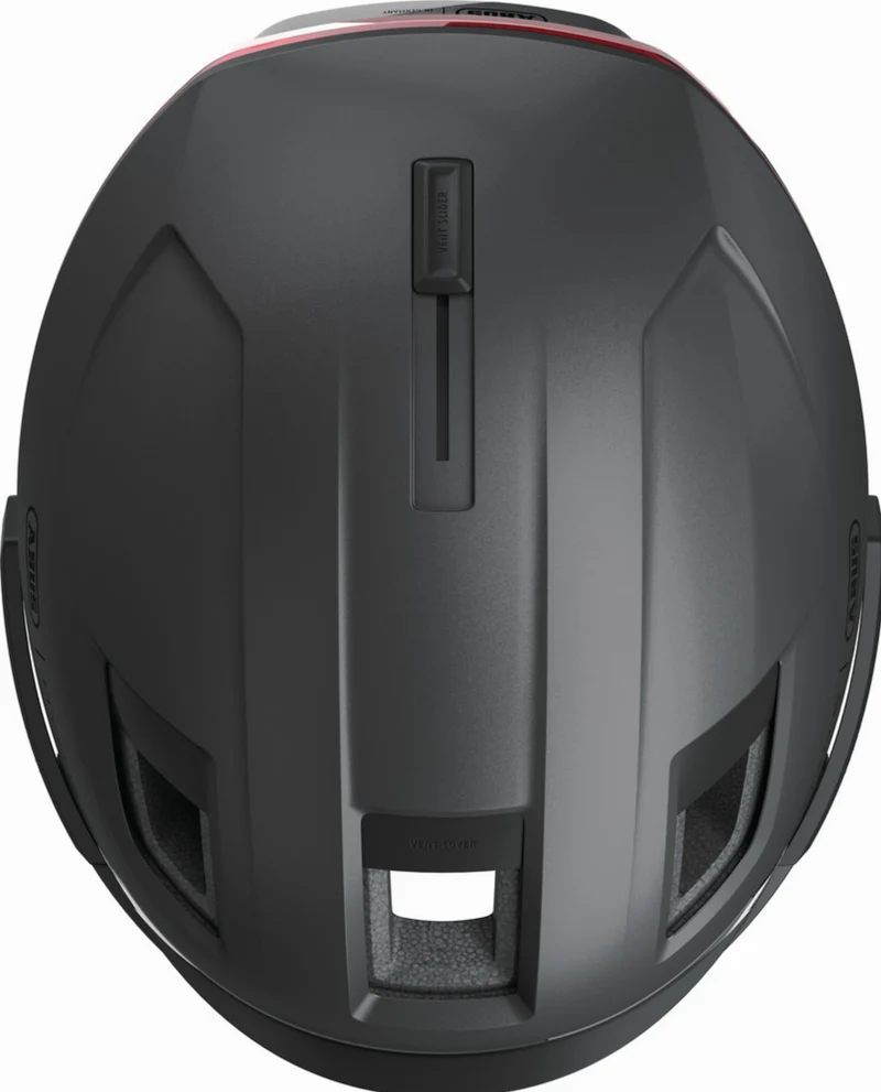 Abus Hyp-E BL.Ace Helm volcano titan