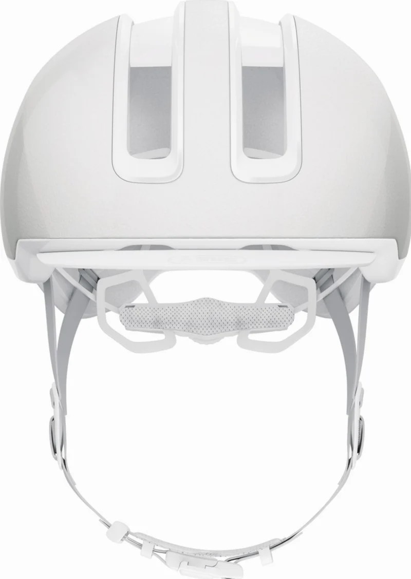 Abus Hud-Y Helm puristic