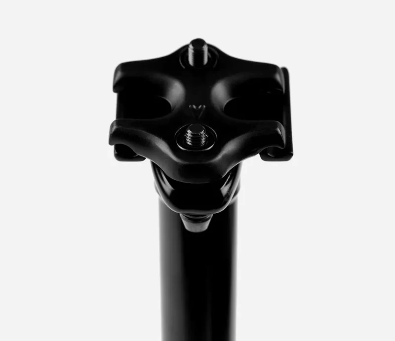 Vario-Sattelstütze Oc Dropper Post Mc20 Schwarz