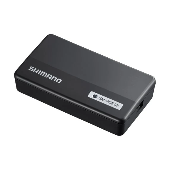 Diagnosewerkzeug Shimano E-Tube SM-PCE02