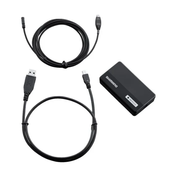 Diagnosewerkzeug Shimano E-Tube SM-PCE02