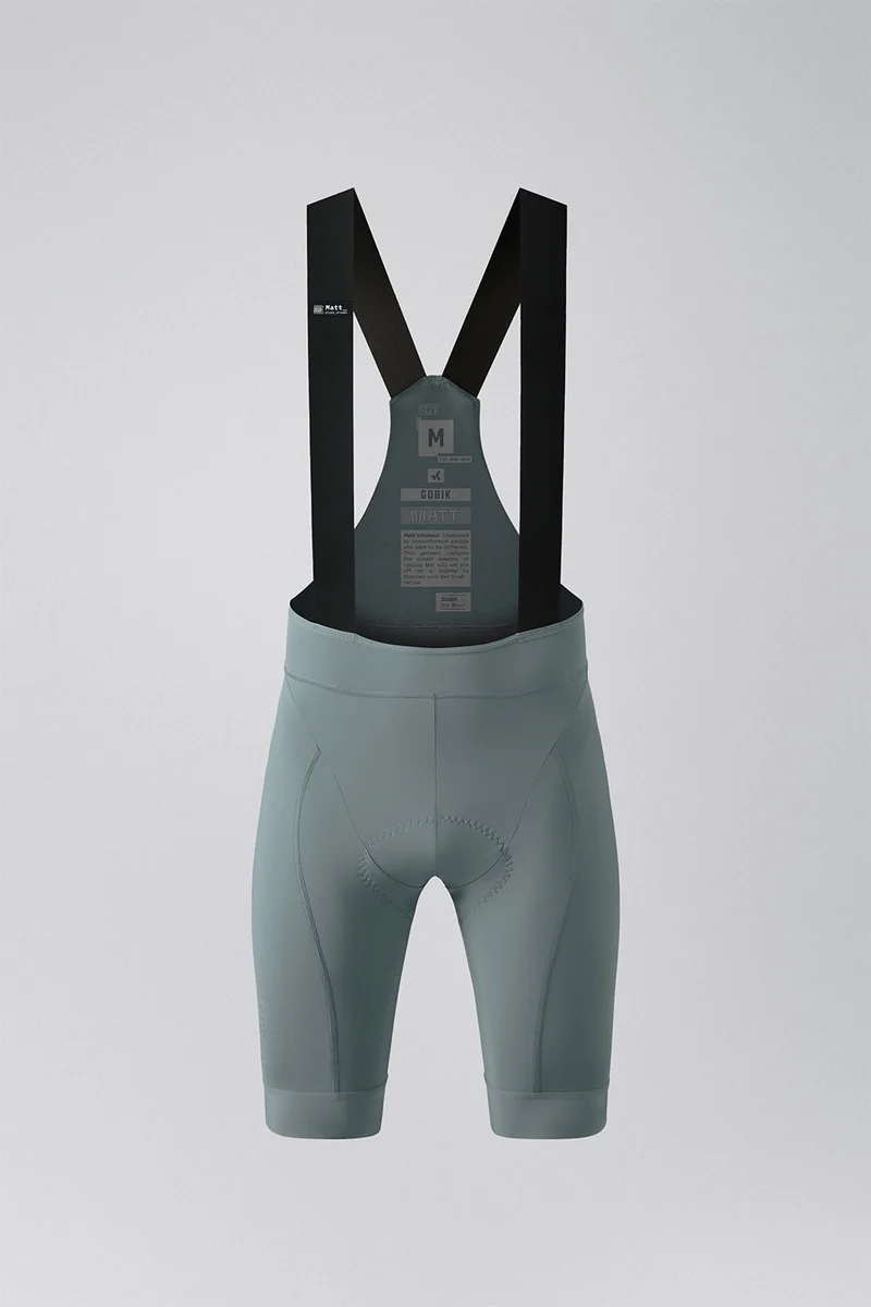 Matt 2.0 K10 Radhose Gobik Herren Trooper