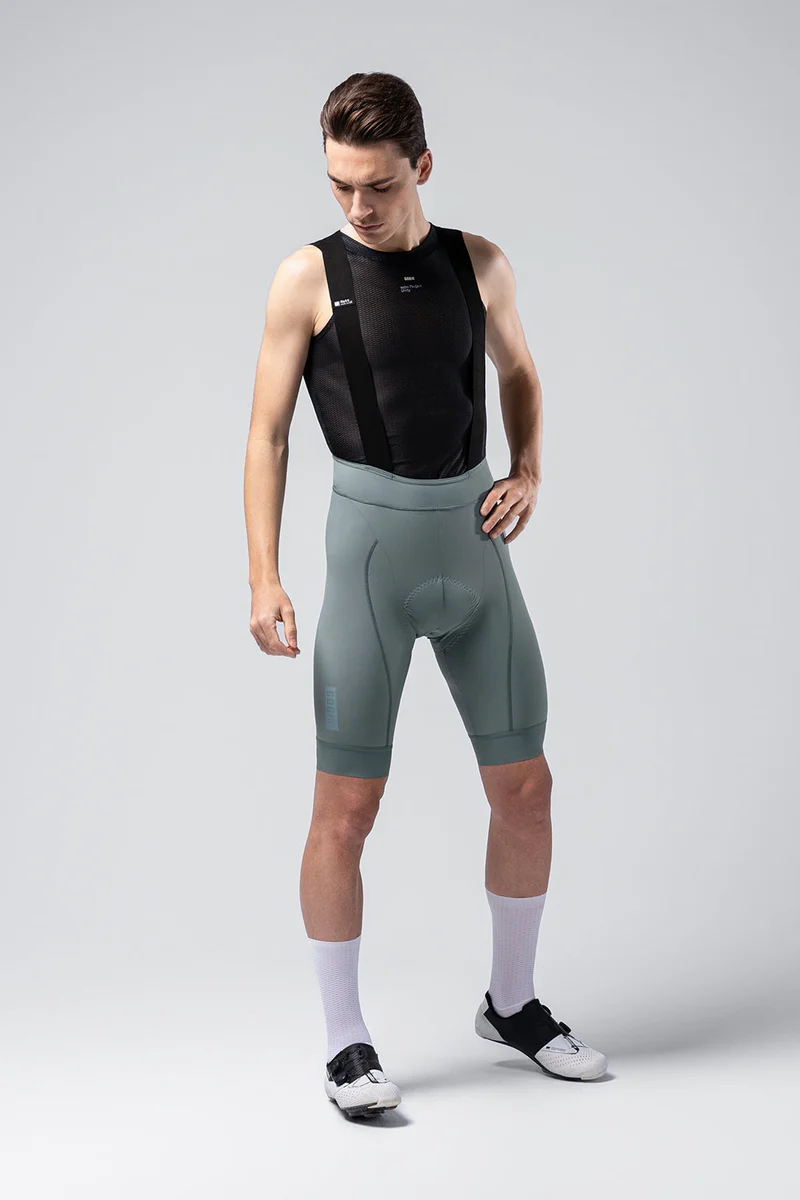 Matt 2.0 K10 Radhose Gobik Herren Trooper