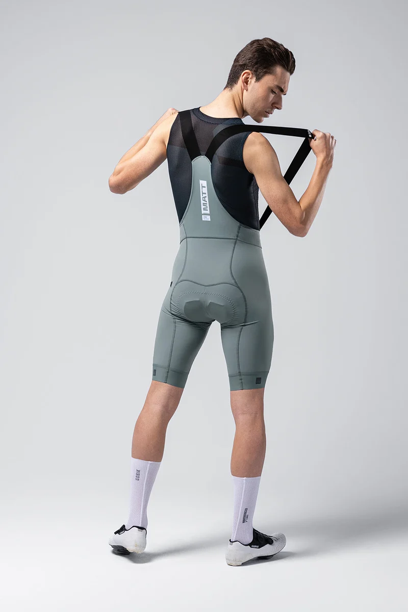 Matt 2.0 K10 Radhose Gobik Herren Trooper