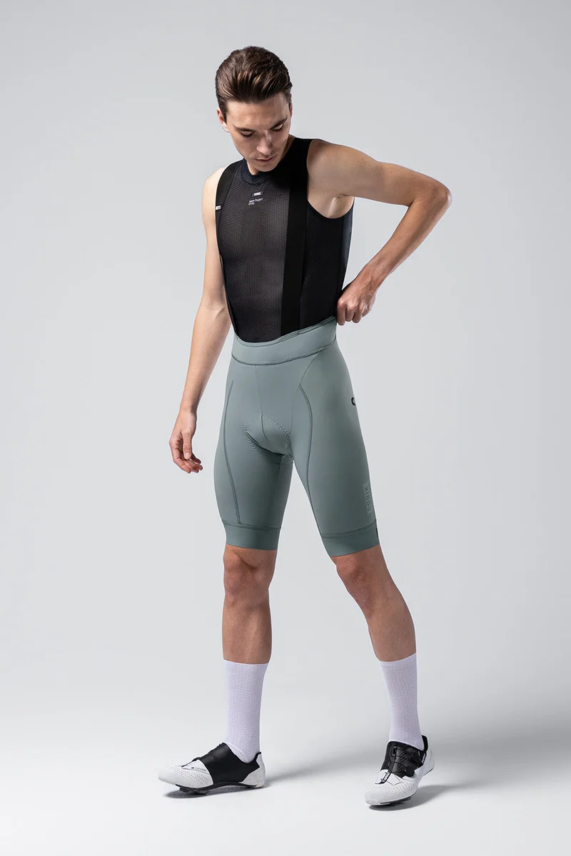 Matt 2.0 K10 Radhose Gobik Herren Trooper