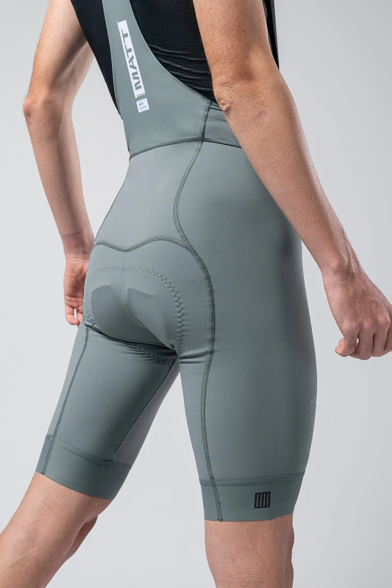 Matt 2.0 K10 Radhose Gobik Herren Trooper