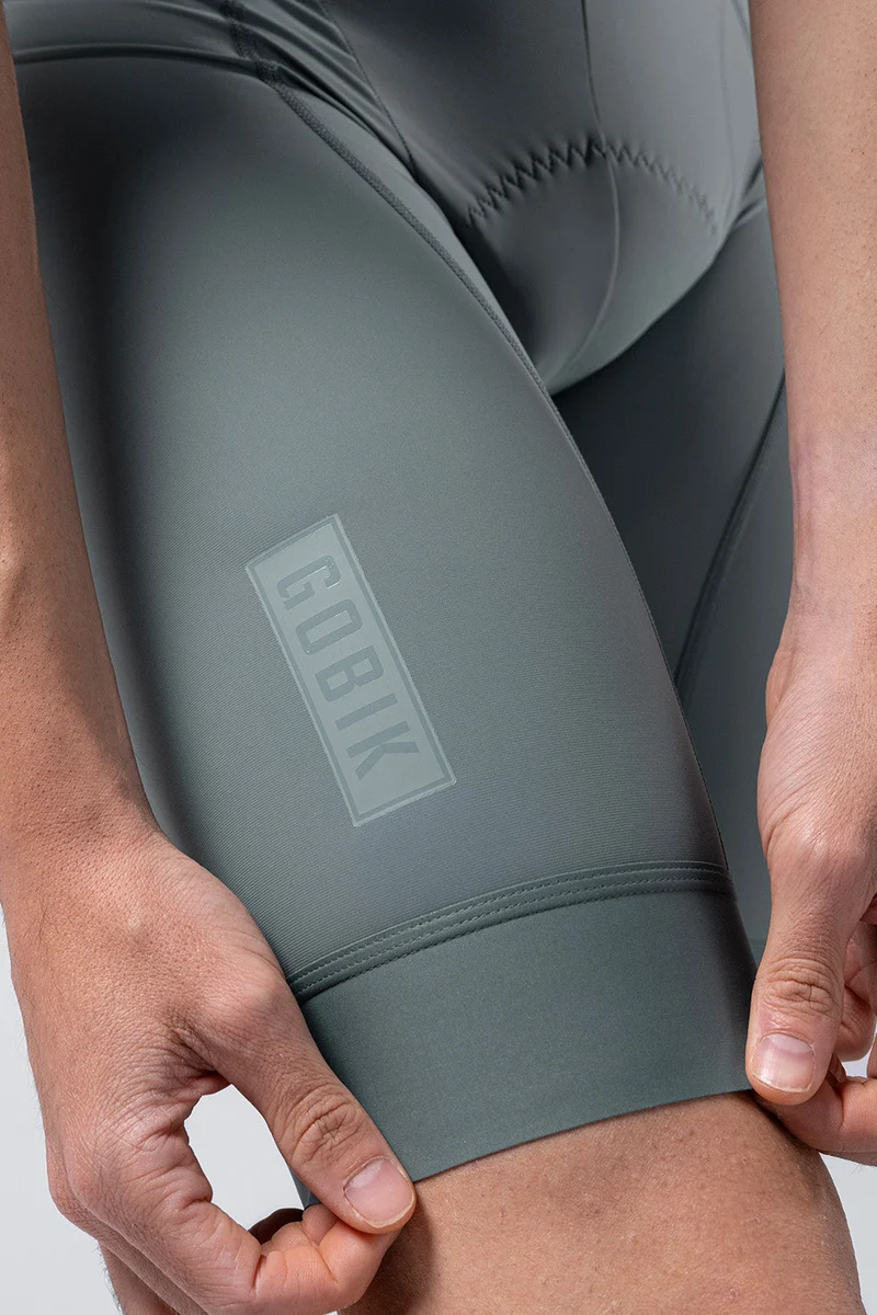 Matt 2.0 K10 Radhose Gobik Herren Trooper