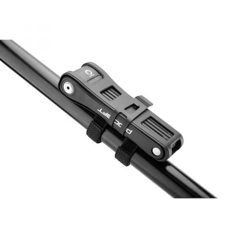 Procraft Faltschloss Urban Ultimate 990 mm Schwarz - maximale Sicherheit für dein Fahrrad