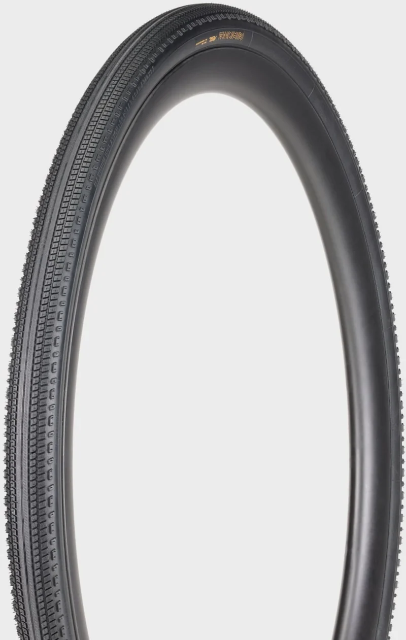 Bontrager Girona RSL GR TLR Gravelreifen 28" black