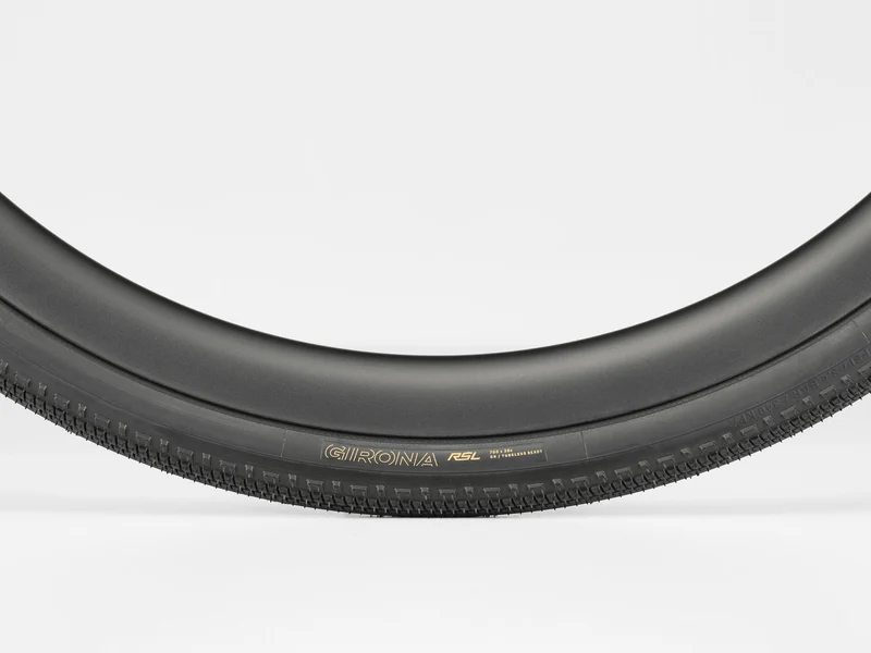 Bontrager Girona RSL GR TLR Gravelreifen 28" black