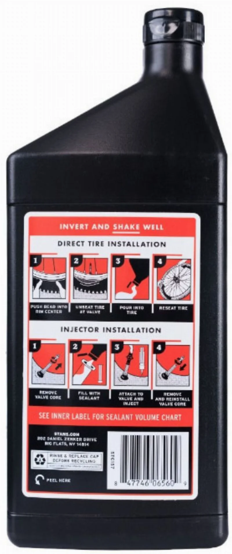 Notubes Reifendichtmittel Sealant