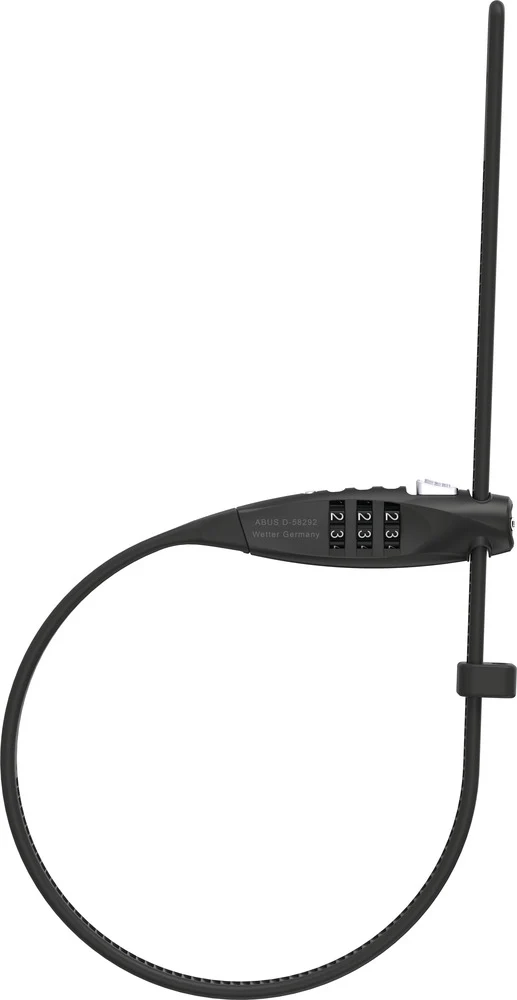 Abus Combiflex TravelGuard 45 cm Kabelschloss