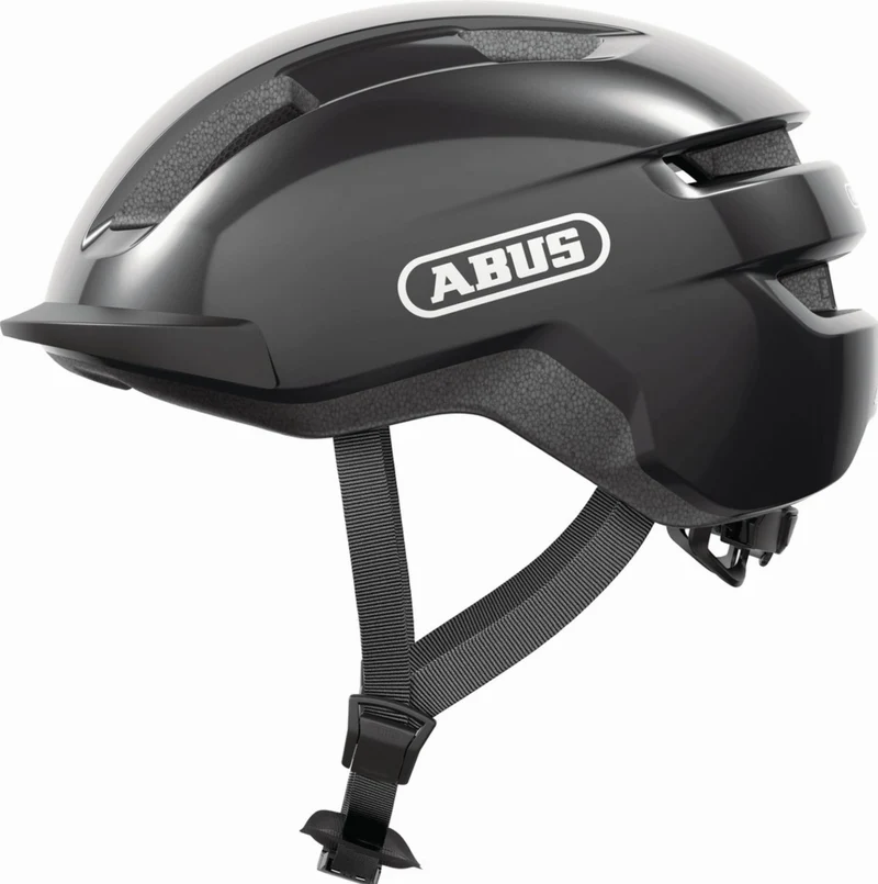 Abus Purl-Y Helm titan