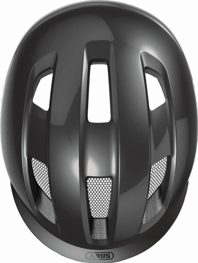 Abus Purl-Y Helm titan