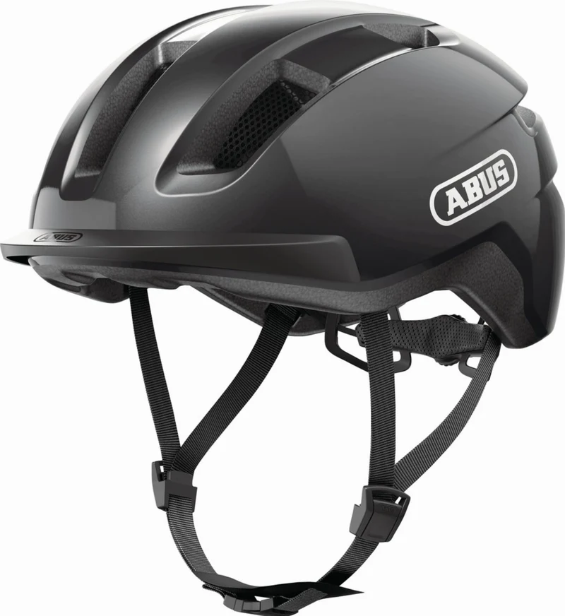 Abus Purl-Y Helm titan