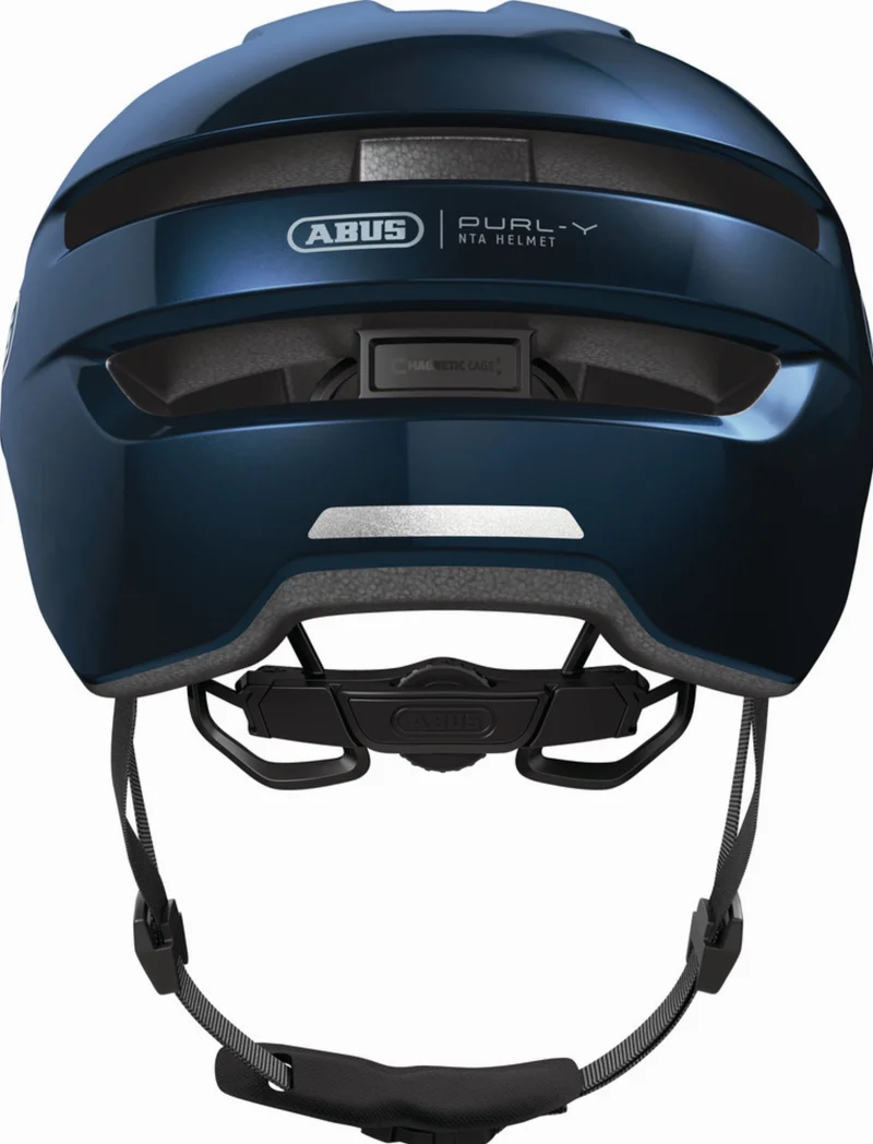 Abus Purl-Y Helm midnight blue