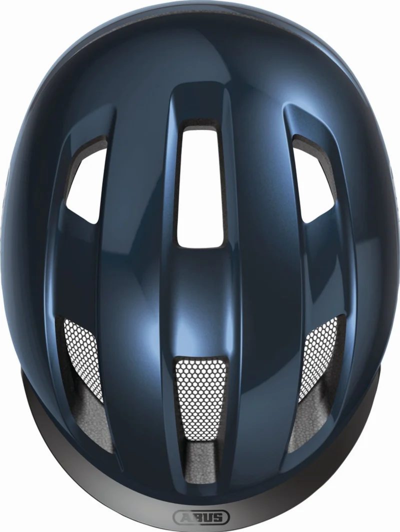 Abus Purl-Y Helm midnight blue