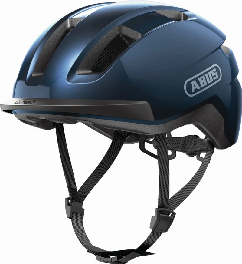 Abus Purl-Y Helm midnight blue