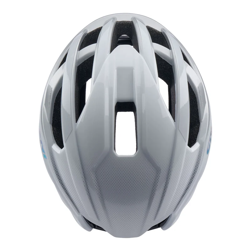 Cratoni C-Zero Mips Rennrad-Helm white glossy matt