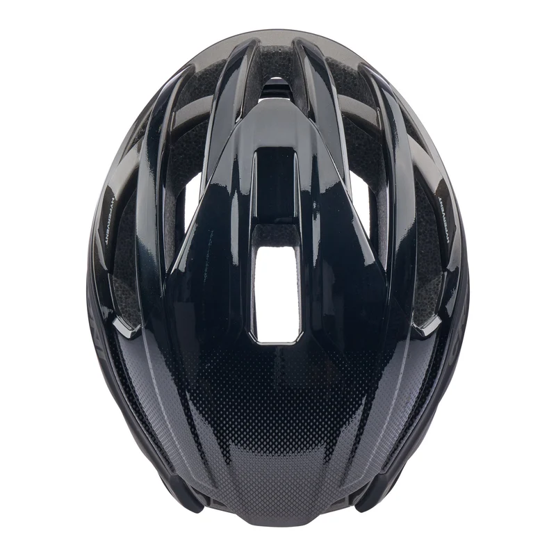 Cratoni C-Zero Mips Rennrad-Helm black glossy matt