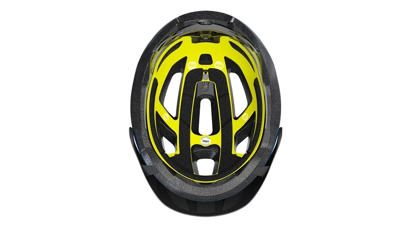 Trek Solstice Mips Helm mulsanne blue
