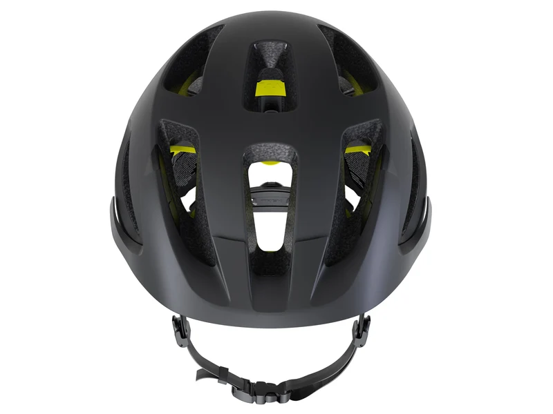 Trek Solstice Mips Helm black