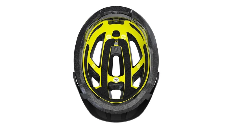 Trek Solstice Mips Helm black