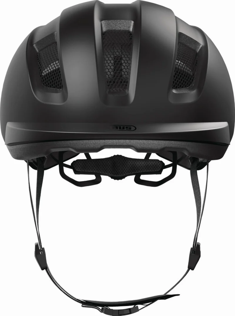 Abus Purl-Y Ace Helm velvet black