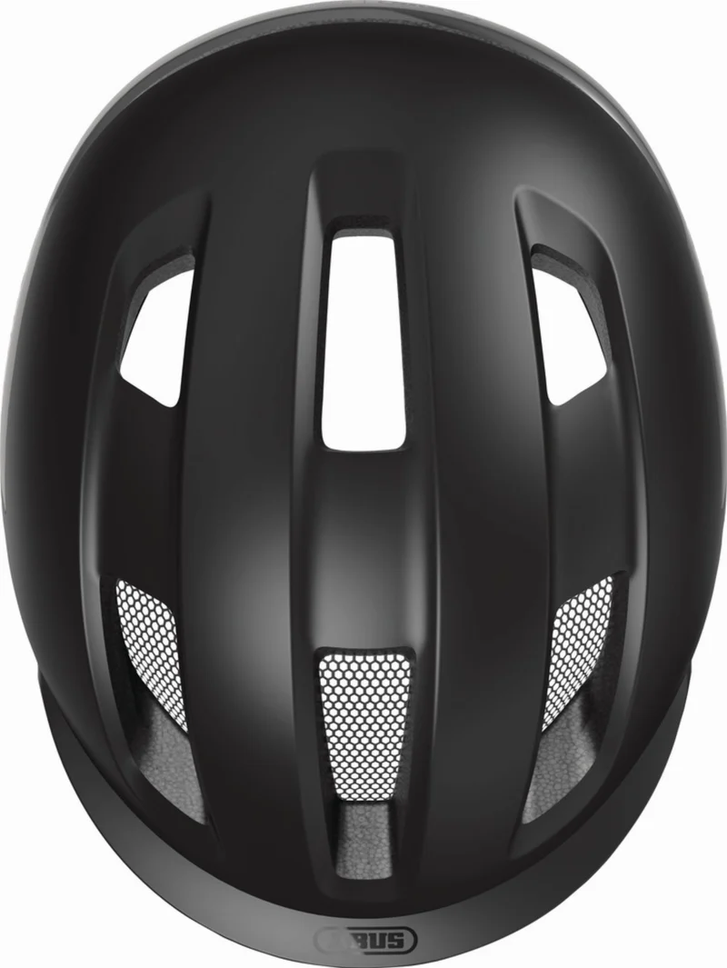 Abus Purl-Y Ace Helm velvet black