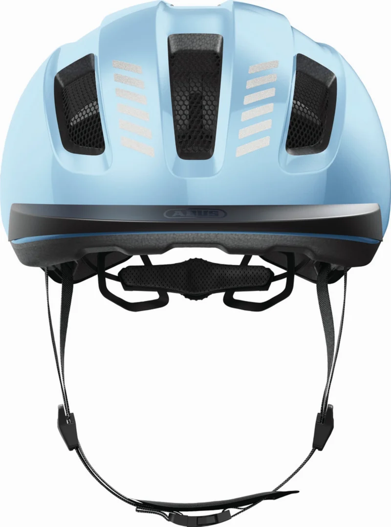 Abus Purl-Y Ace Helm iced blue
