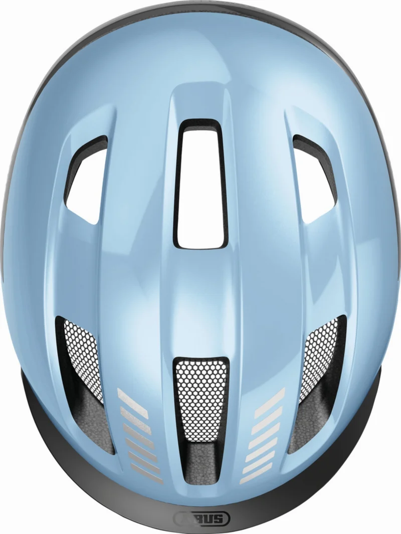 Abus Purl-Y Ace Helm iced blue