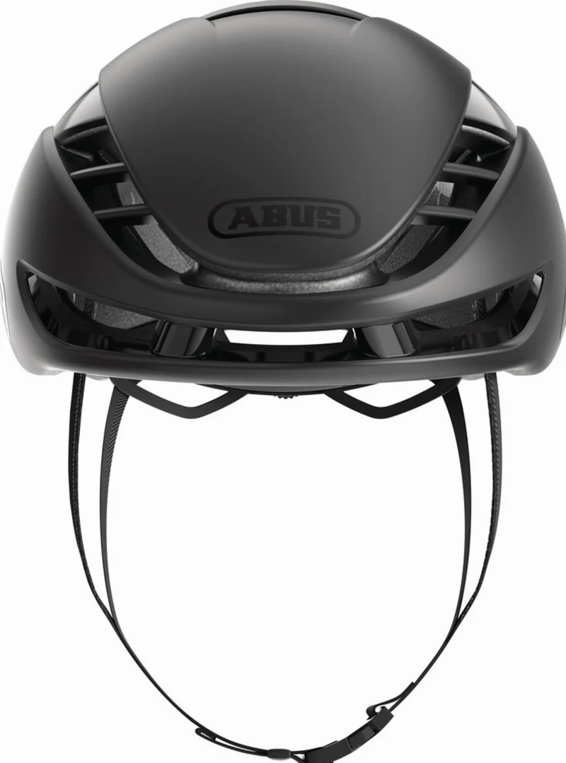 Abus GameChanger 2.0 Rennrad-Helm velvet black