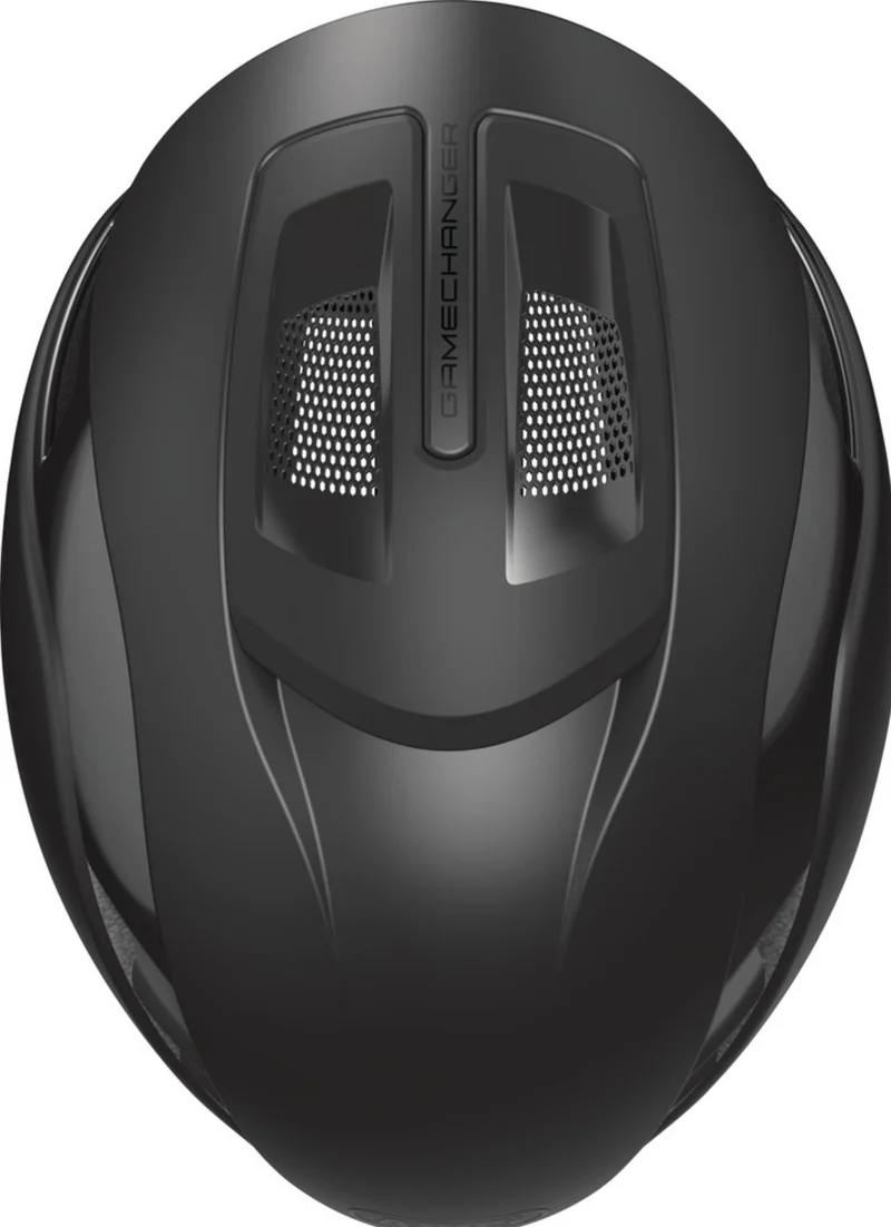 Abus GameChanger 2.0 Rennrad-Helm velvet black
