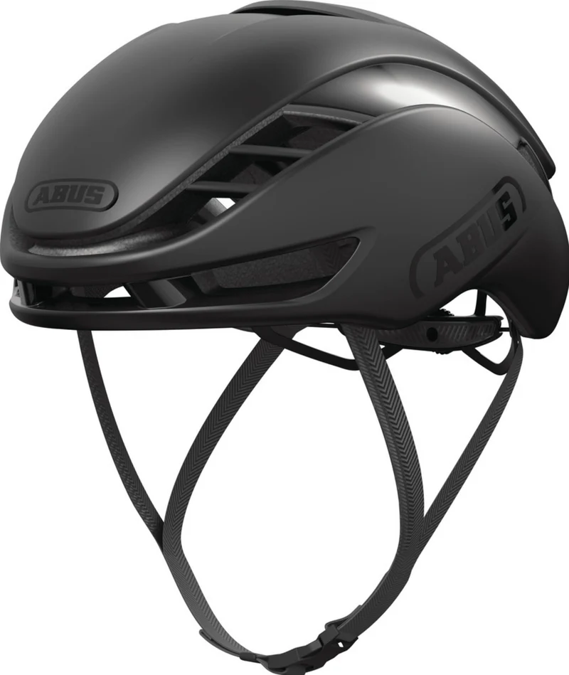 Abus GameChanger 2.0 Rennrad-Helm velvet black