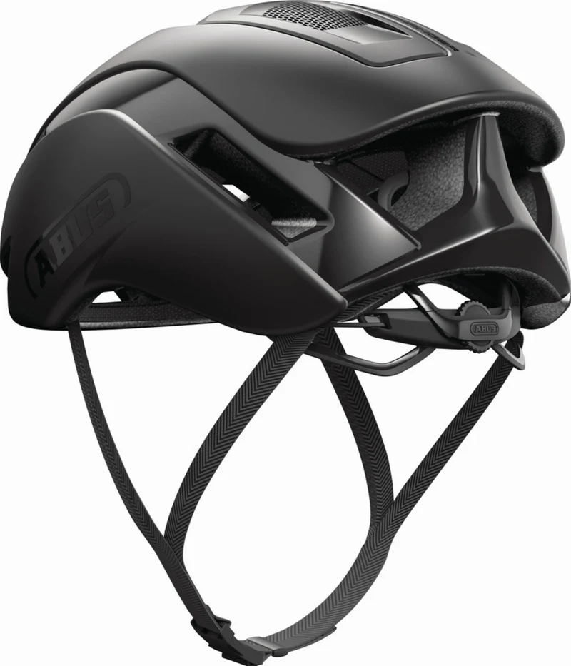 Abus GameChanger 2.0 Rennrad-Helm velvet black