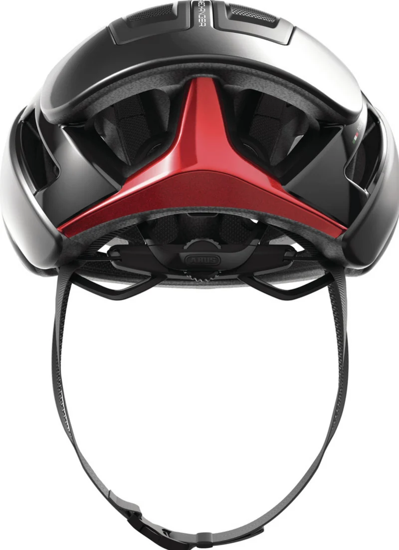 Abus GameChanger 2.0 Rennrad-Helm titan