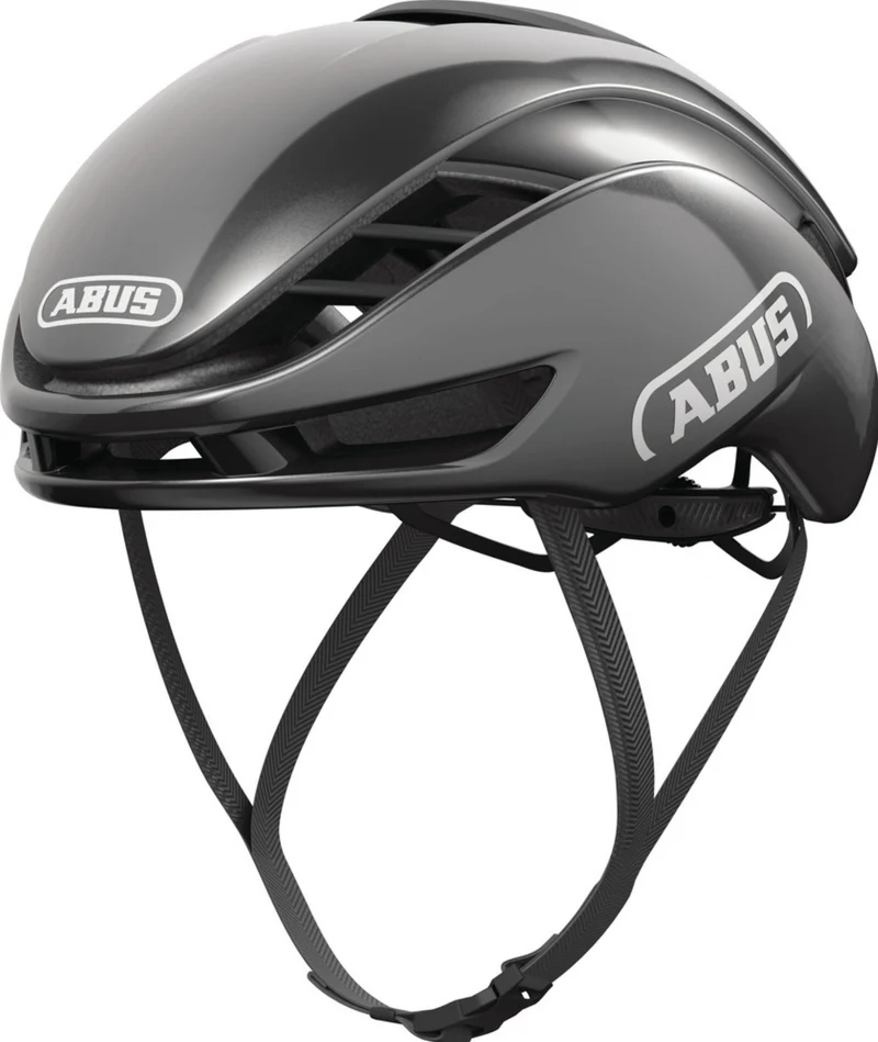 Abus GameChanger 2.0 Rennrad-Helm titan