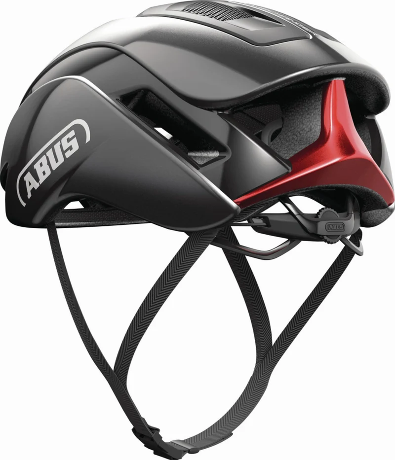 Abus GameChanger 2.0 Rennrad-Helm titan
