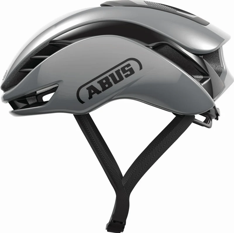 Abus GameChanger 2.0 Rennrad-Helm race grey