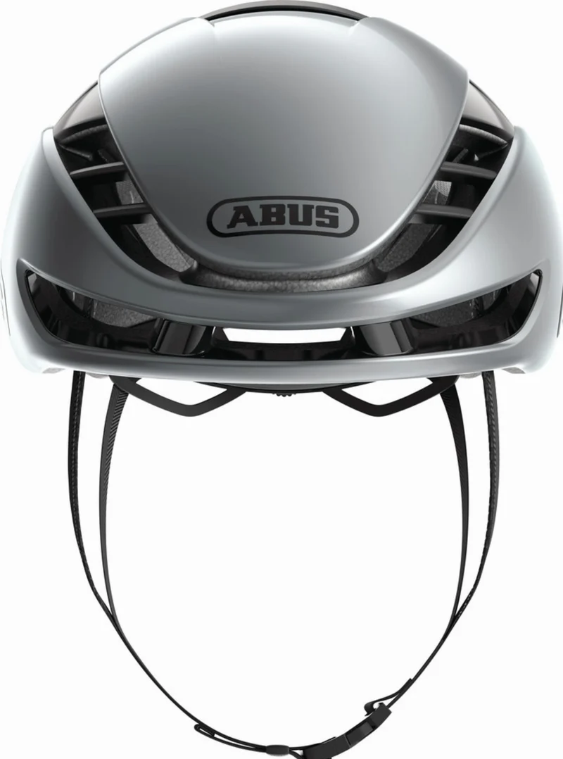 Abus GameChanger 2.0 Rennrad-Helm race grey