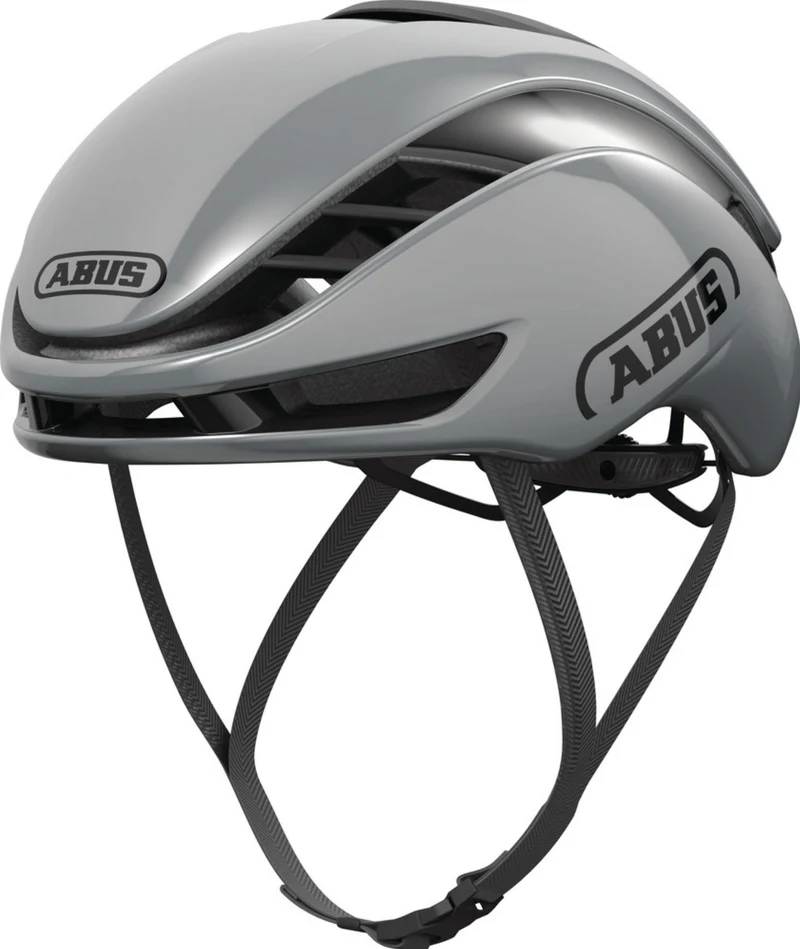 Abus GameChanger 2.0 Rennrad-Helm race grey