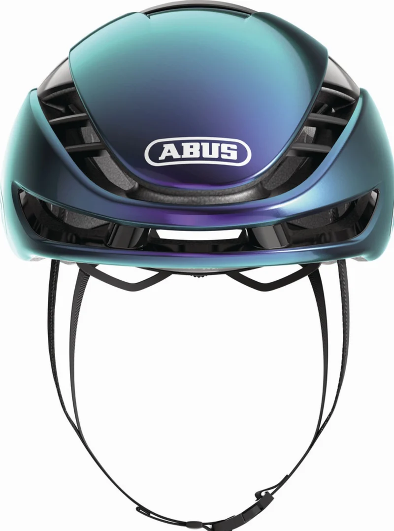 Abus GameChanger 2.0 Rennrad-Helm flip flop purple