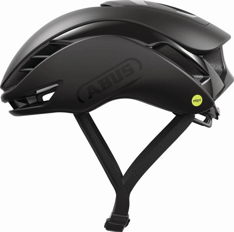 Abus GameChanger 2.0 Mips Rennrad-Helm velvet black