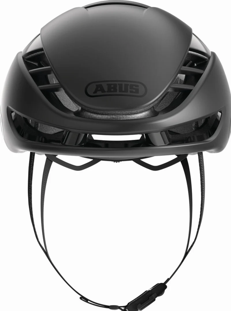 Abus GameChanger 2.0 Mips Rennrad-Helm velvet black