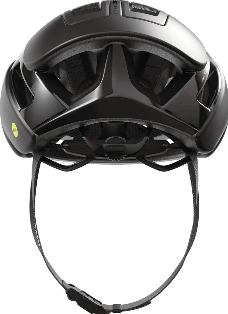 Abus GameChanger 2.0 Mips Rennrad-Helm velvet black