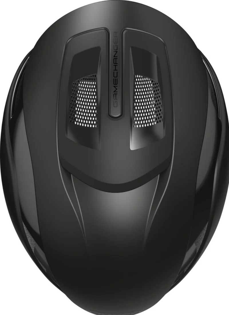 Abus GameChanger 2.0 Mips Rennrad-Helm velvet black