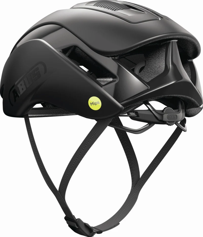 Abus GameChanger 2.0 Mips Rennrad-Helm velvet black