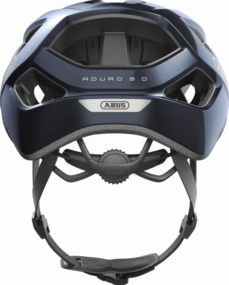 Abus Aduro 3.0 Helm midnight blue